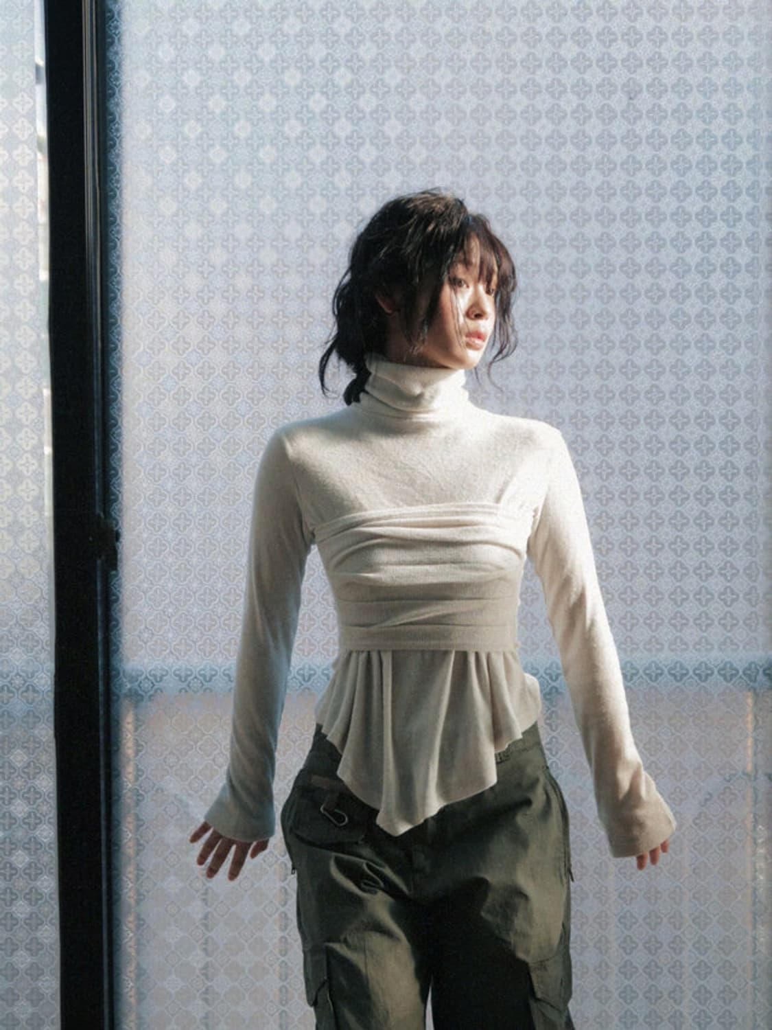 한땀한땀 매단 폴라 s 상품이미지2