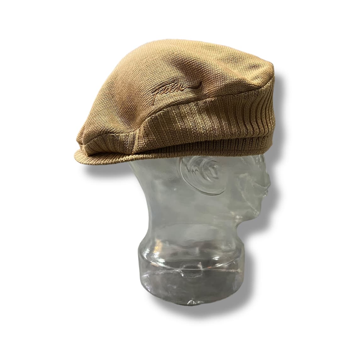  푸부 니트 헌팅캡 y15669 상품이미지4