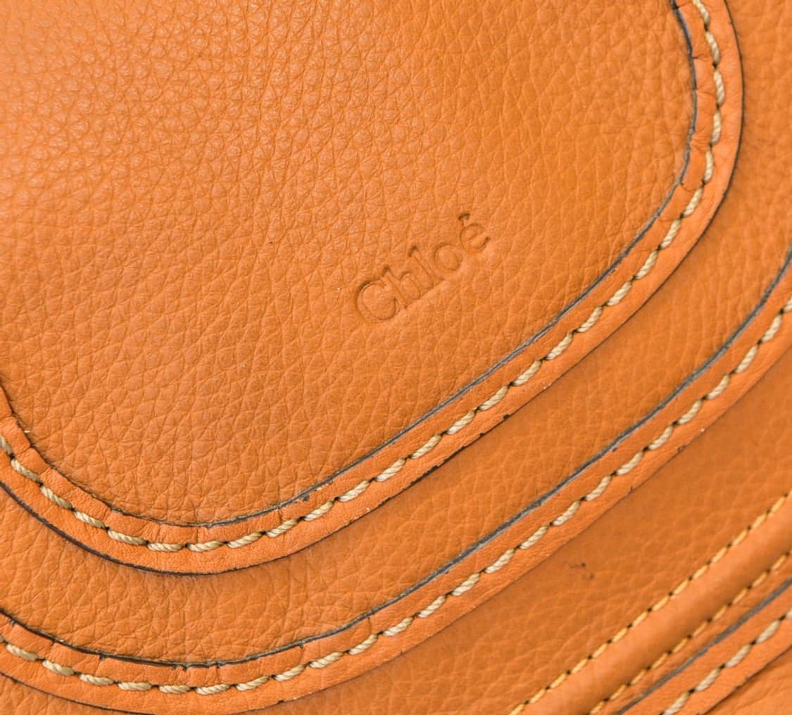 끌로에 마르씨 사첼백 (정품) 상품이미지7