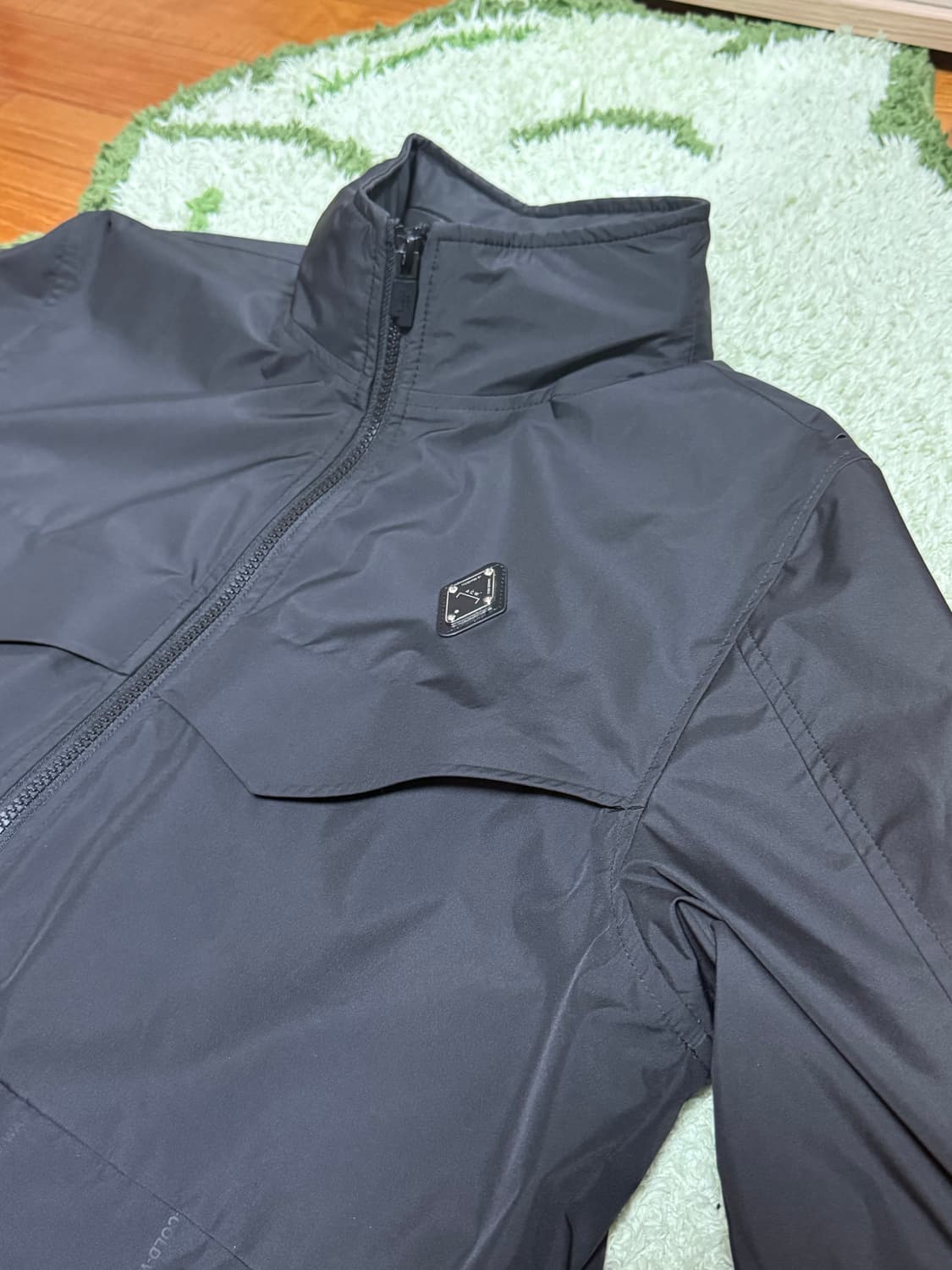 어콜드월 윈드브레이커 상품이미지2