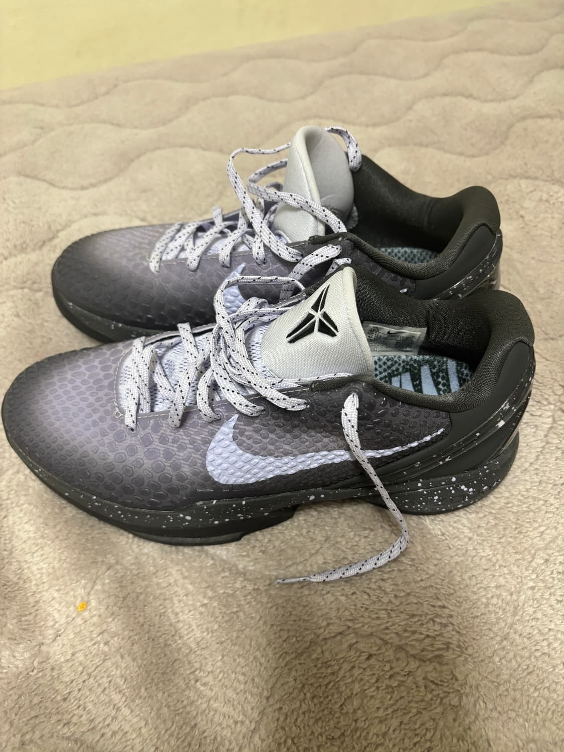 코비 6 EYBL  상품이미지2