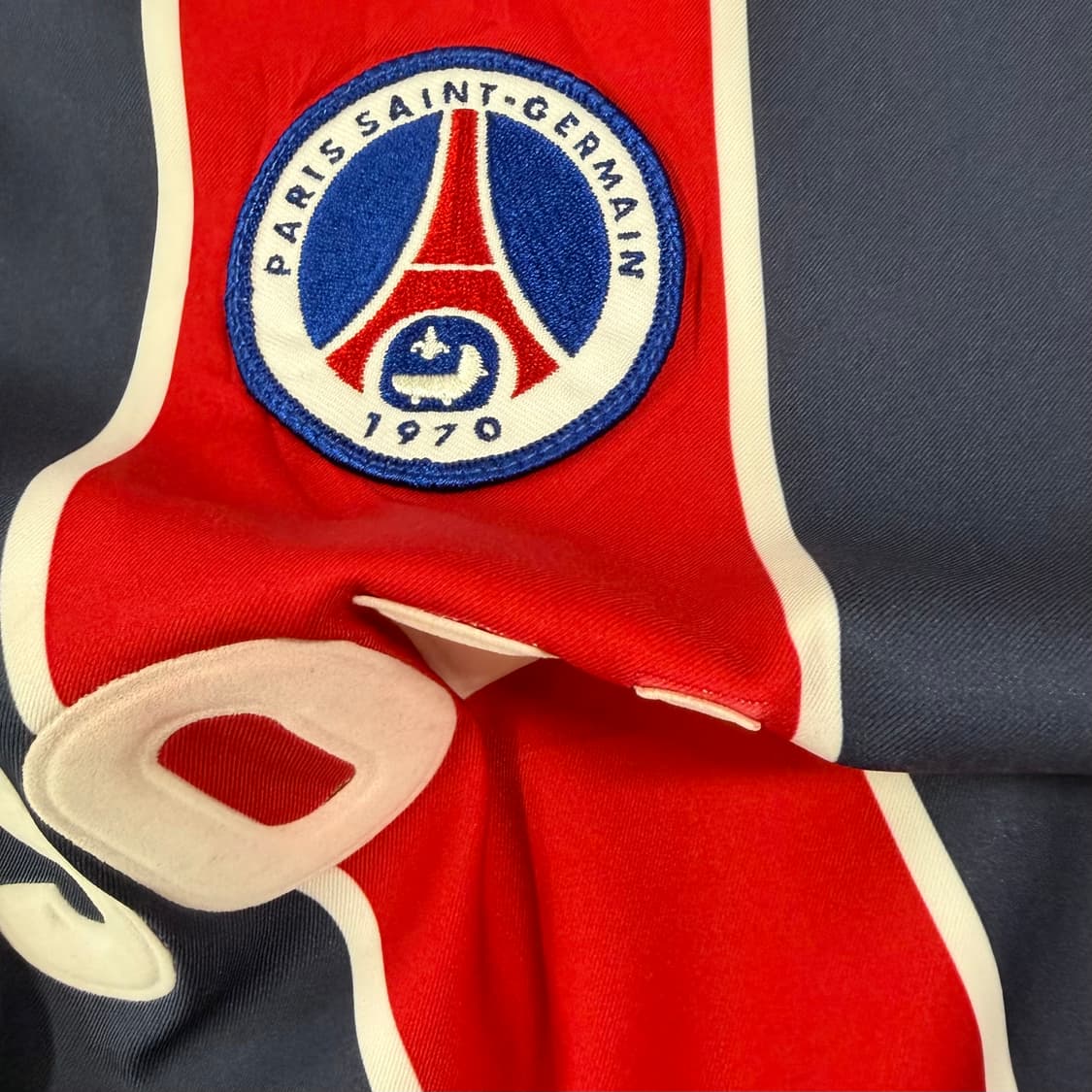 02-03 파리생제르망 psg 홈 호나우지뉴 유니폼 상품이미지9