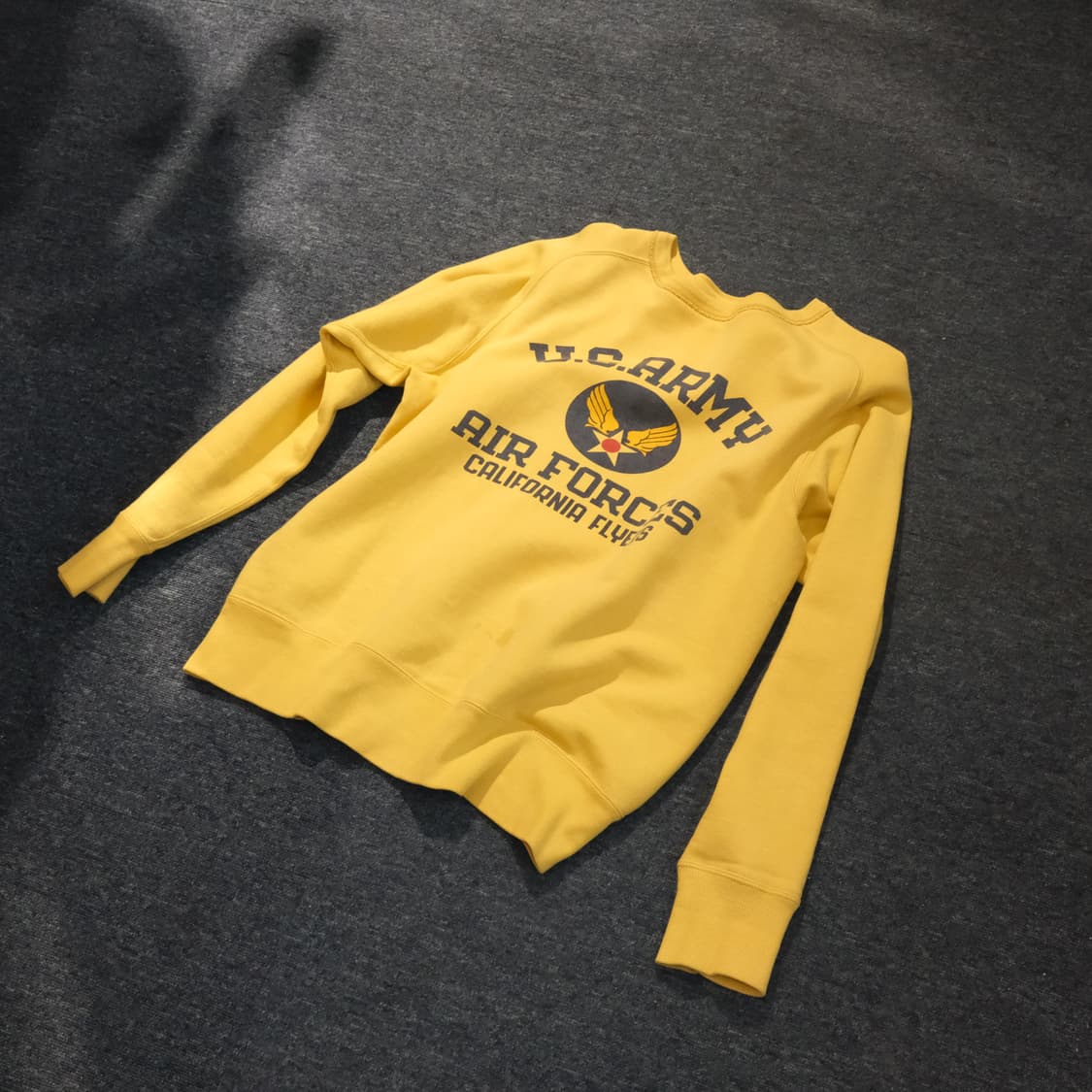 버즈릭슨스 스웻셔츠 상품이미지1