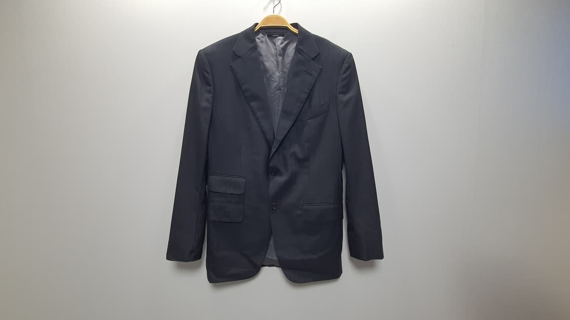 톰포드 수트 자켓 48사이즈 95정도 상품이미지4