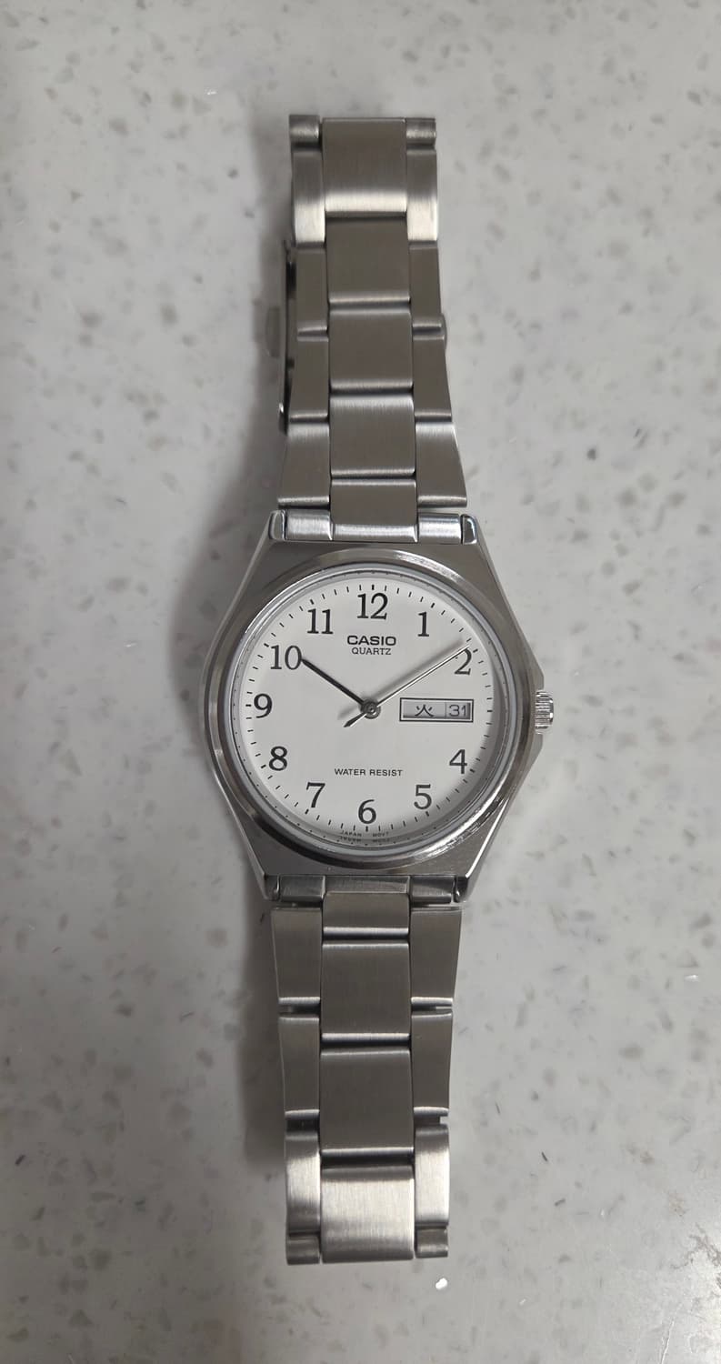 카시오 mtp-1240dj-7bjh 상품이미지1