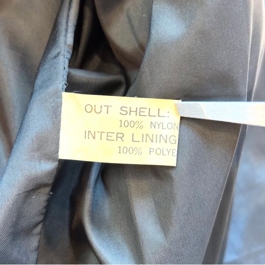 할리데이비슨 퀼팅 블랙 베스트 자켓 상품이미지7