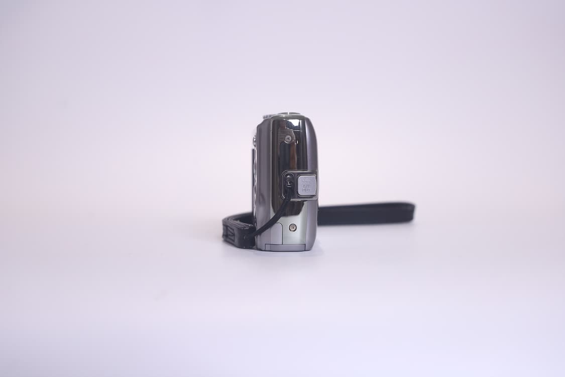 니콘 쿨픽스 P4 박스셋 상품이미지4