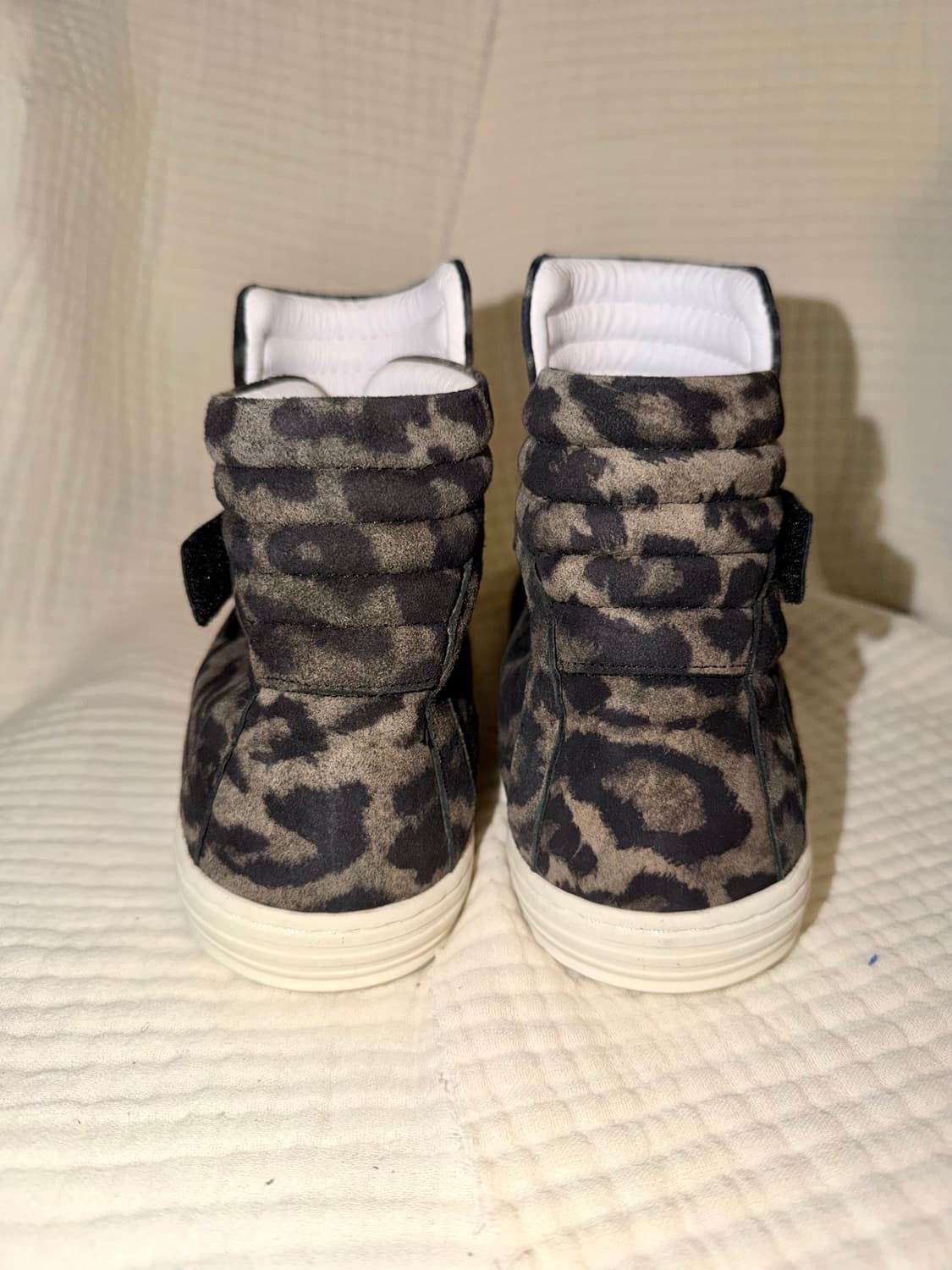 피에르하디 레오파드 하이탑 상품이미지2
