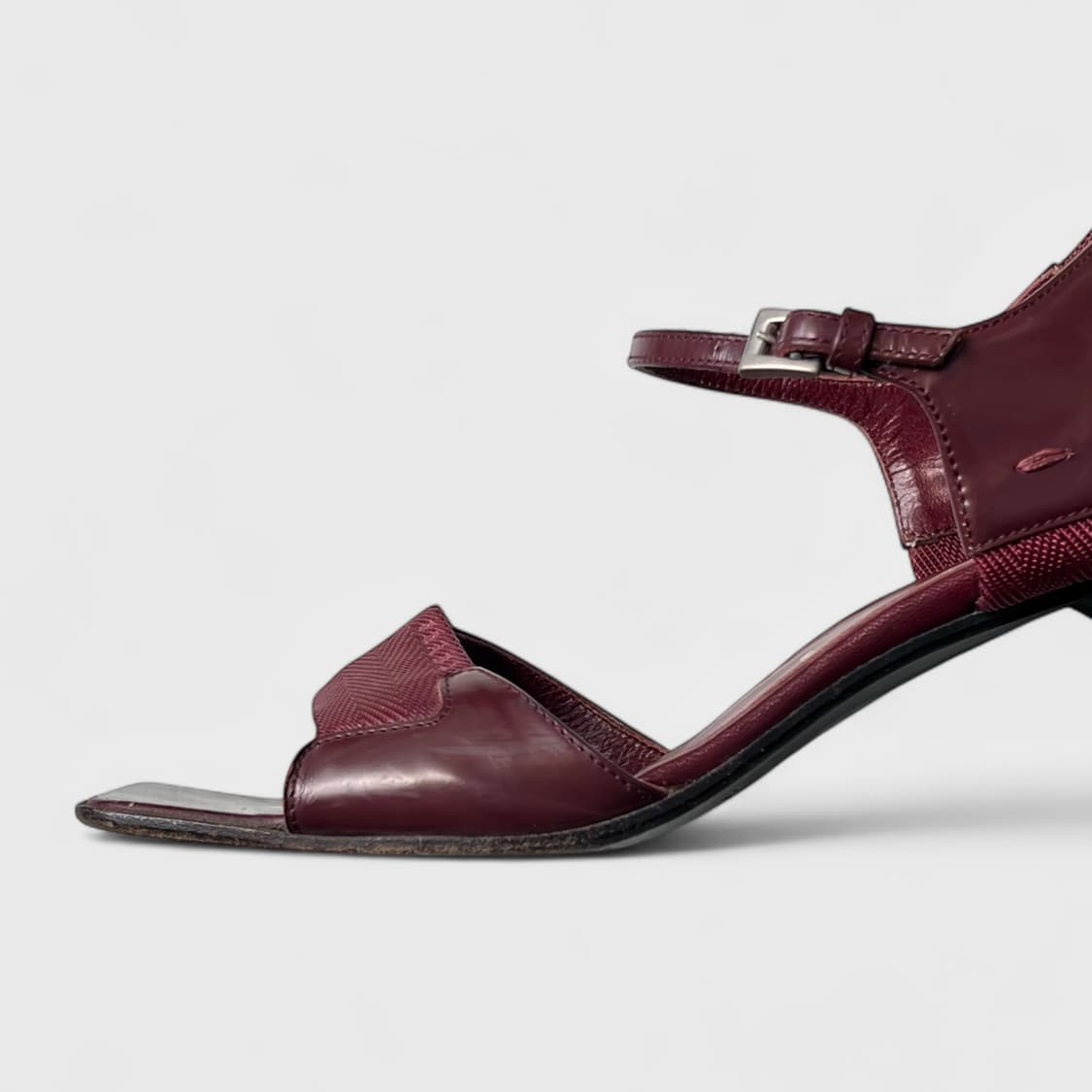 Prada shoes 상품이미지2