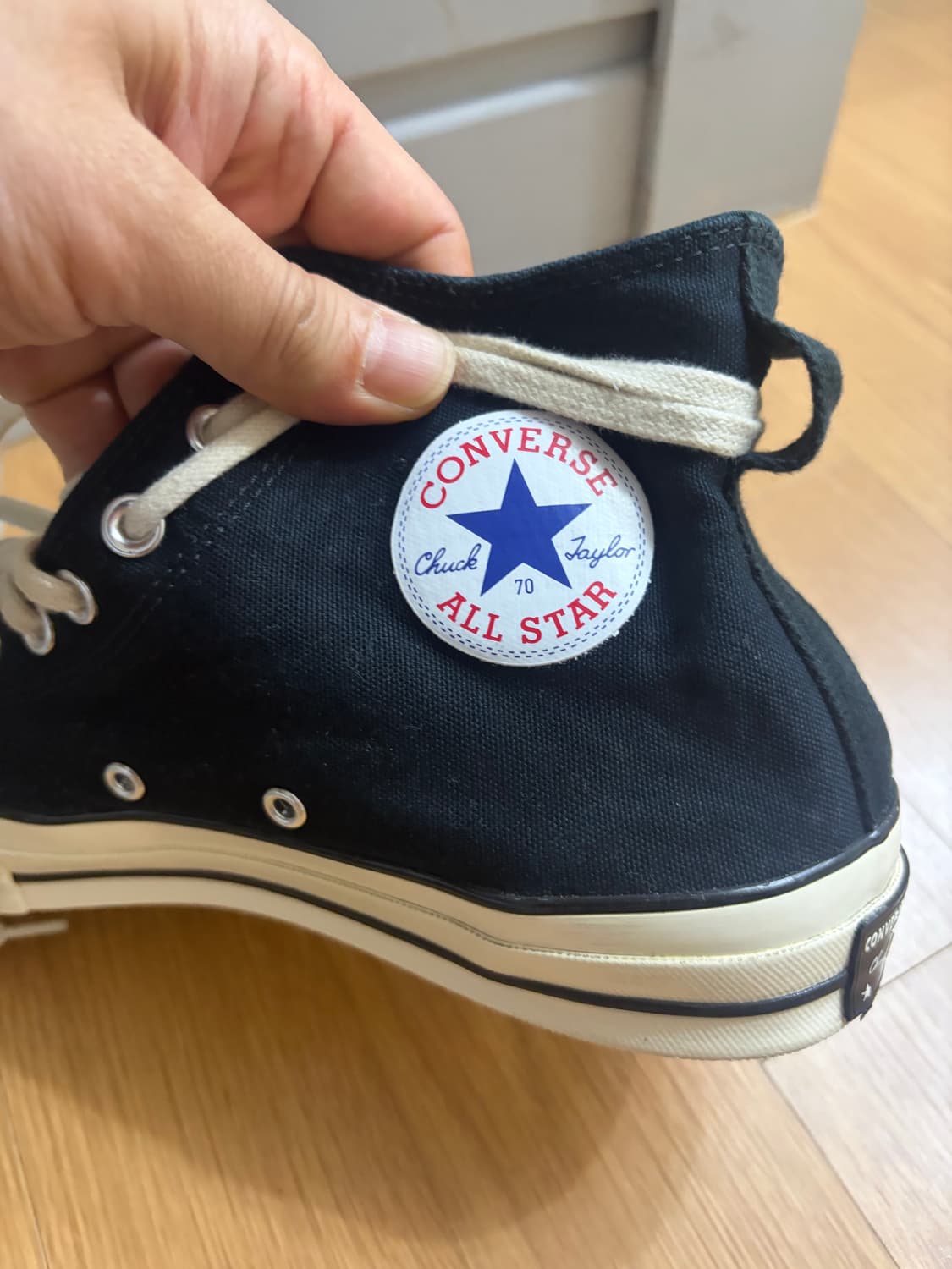 [285]피어오브갓 컨버스 에센셜 상품이미지4