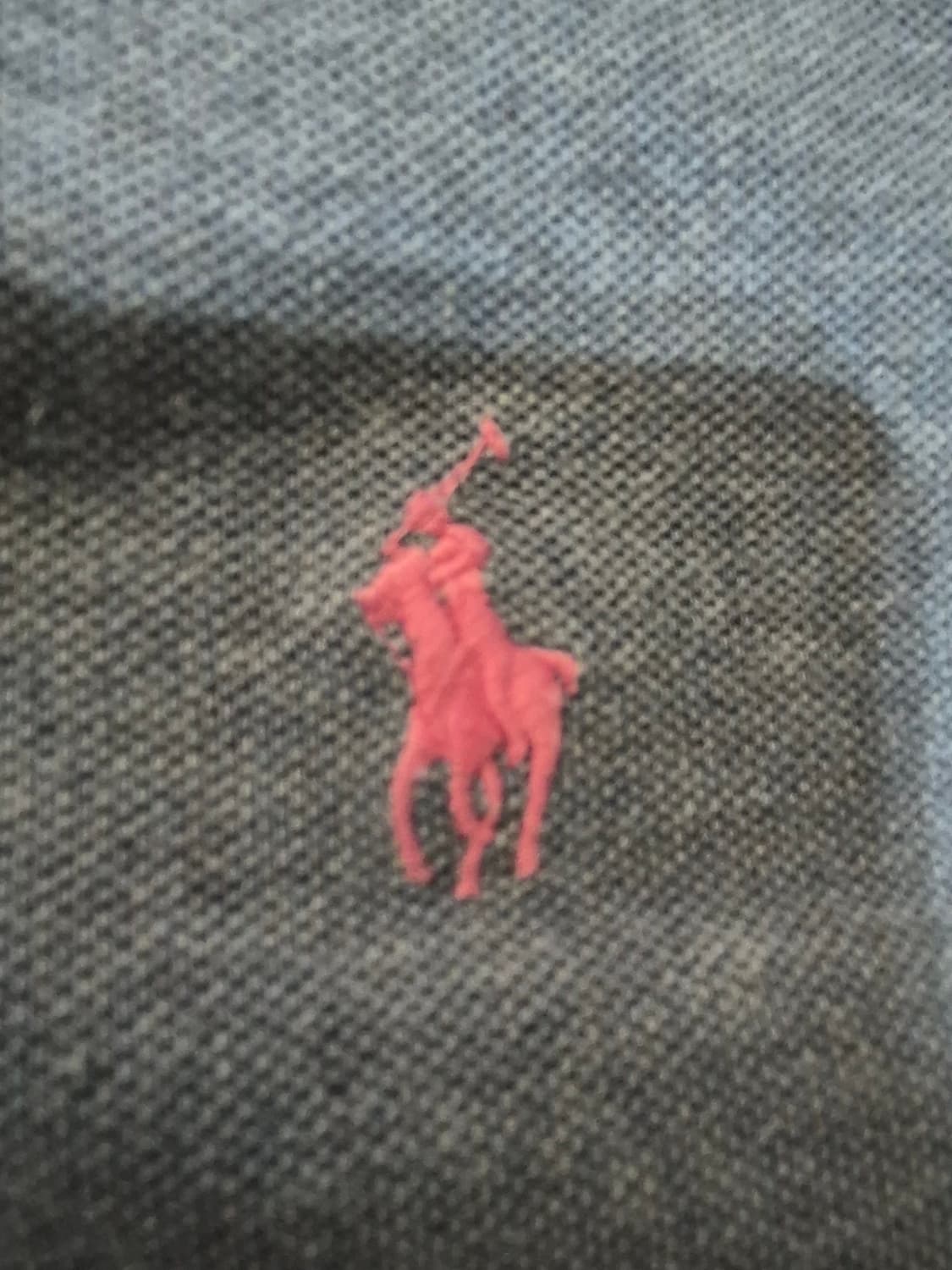Polo by Ralph Lauren 카라티  XXL 상품이미지3