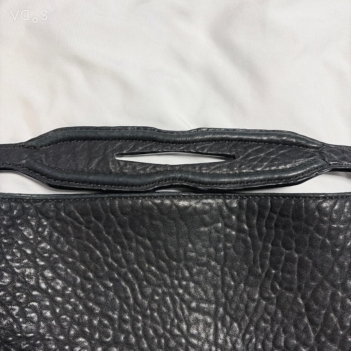 알렉산더왕 총알백 숄더백 상품이미지5