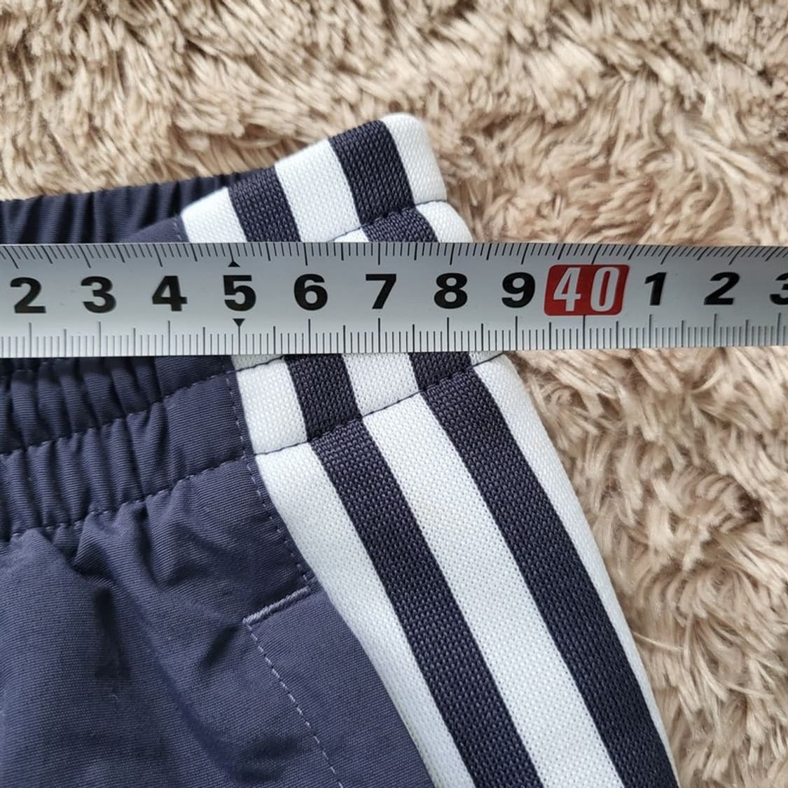 아디다스  남 운동바지 2XL 0504 상품이미지5