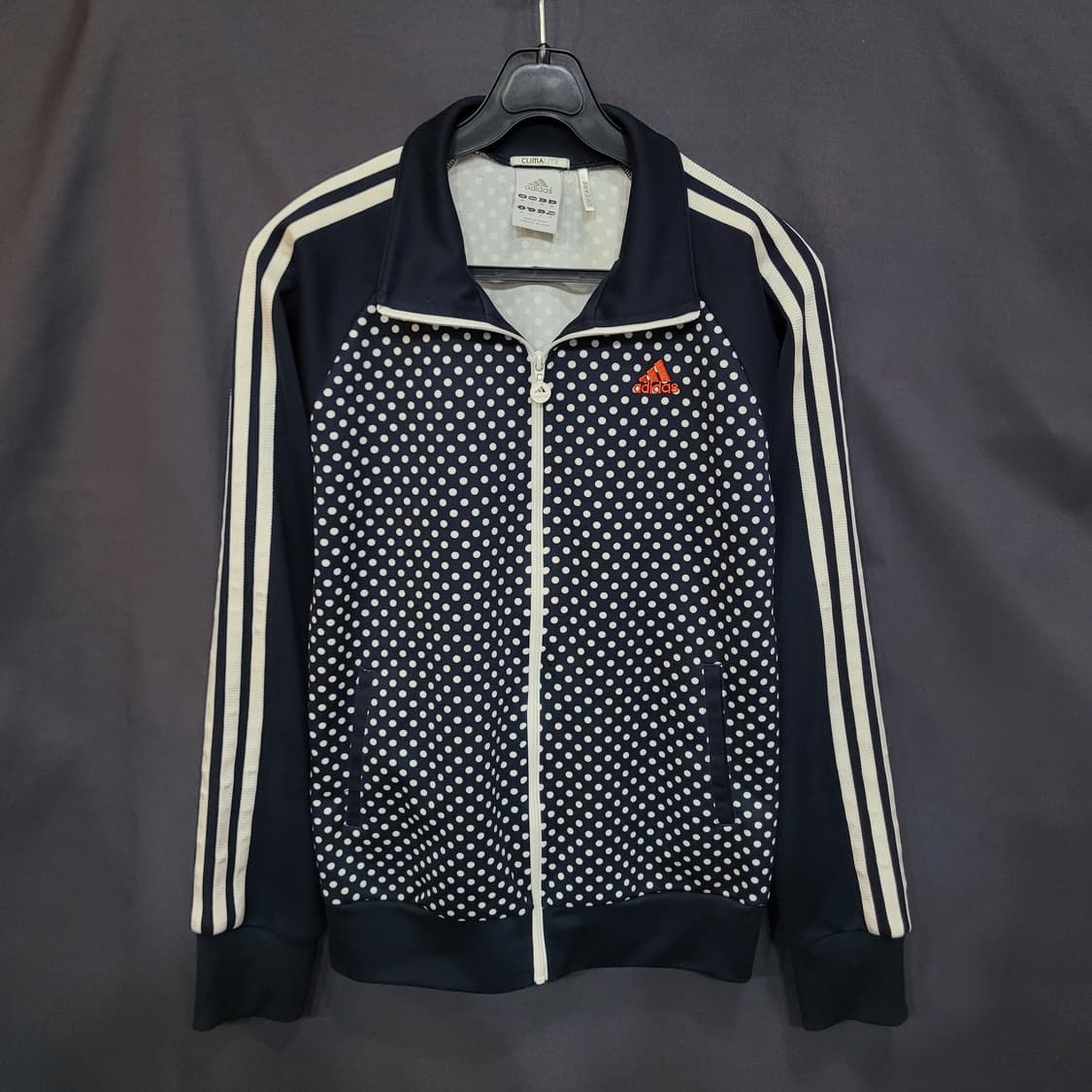 아디다스 도트 땡땡이 희귀 져지  상품이미지1