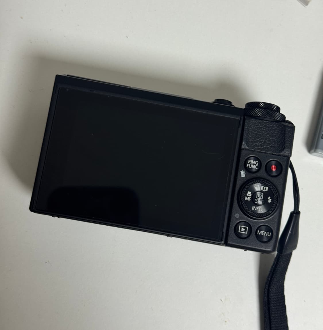 캐논 g7x mark2 ii 마크투 상품이미지2