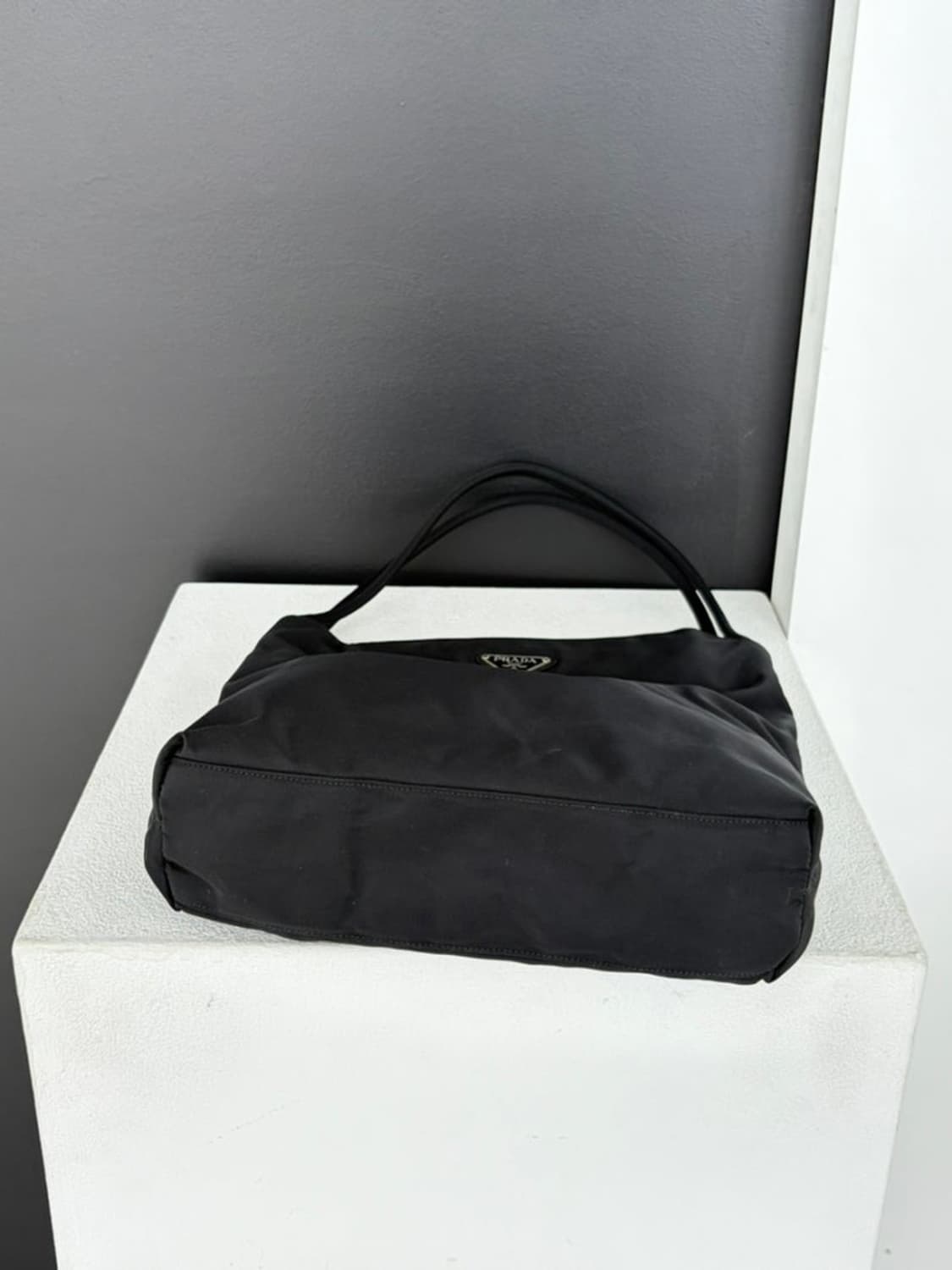 빈티지 프라다 포코노 숄더백(정품) 상품이미지7