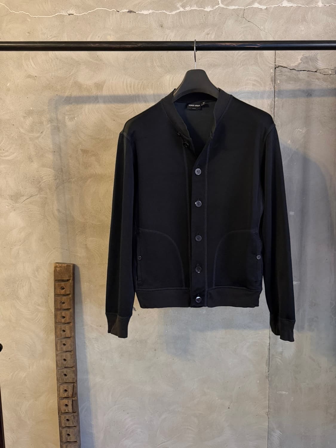 조르지오 아르마니 클래식 블루종 100 상품이미지1