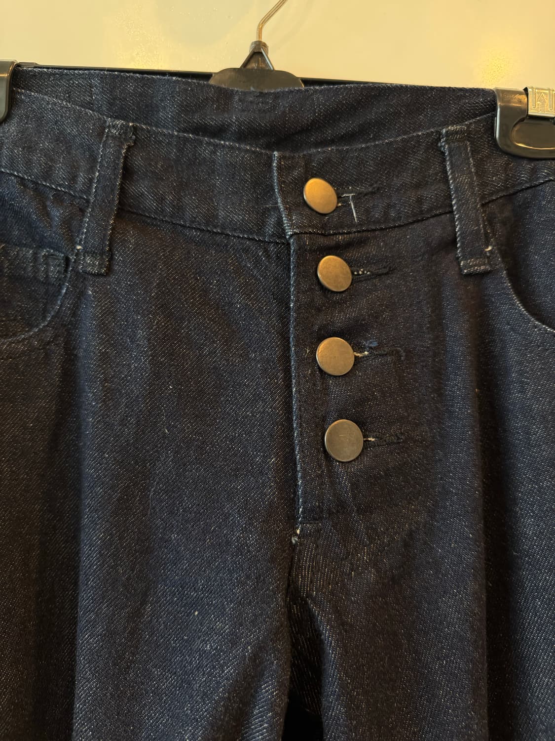 Nemeth 청바지 허리 32 상품이미지6