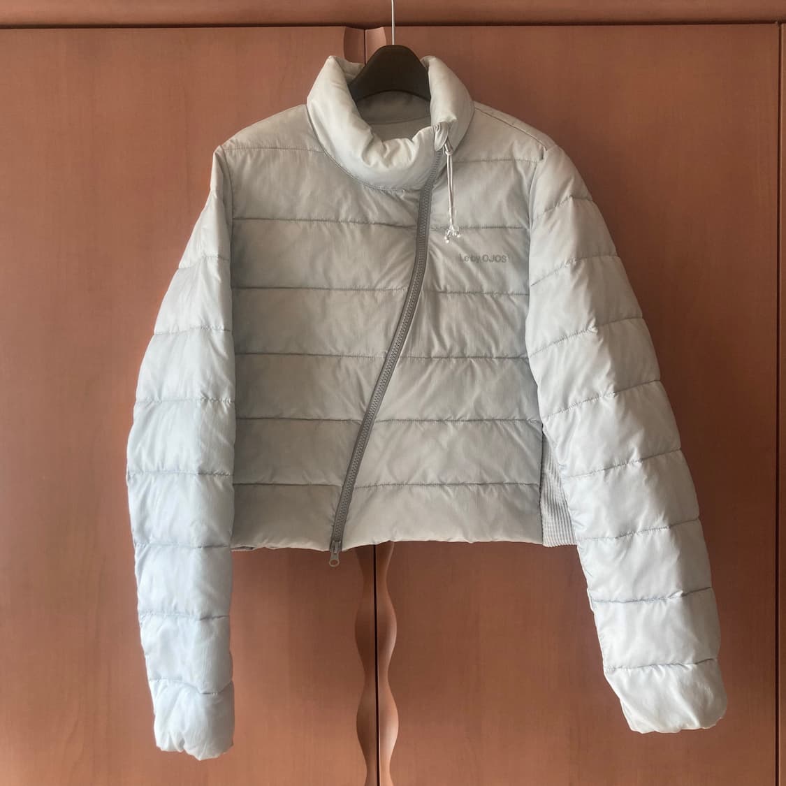 i:e Air Padded Jacket 01 상품이미지4