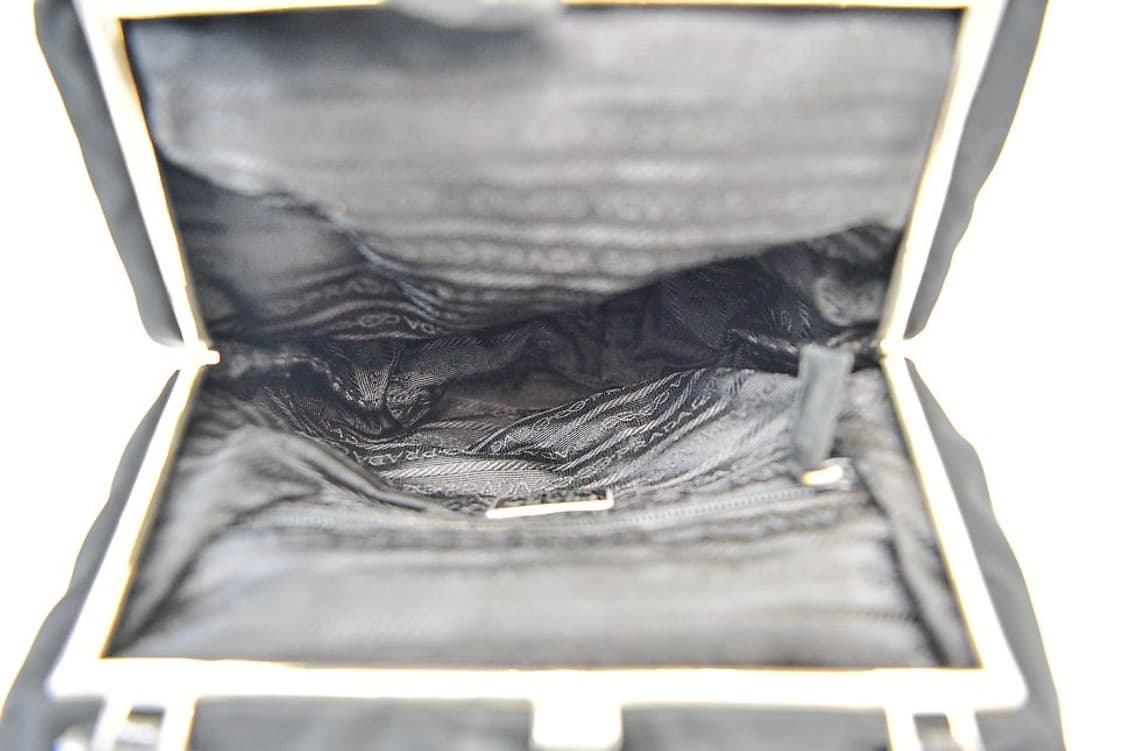 프라다 숄더백(정품) 상품이미지8