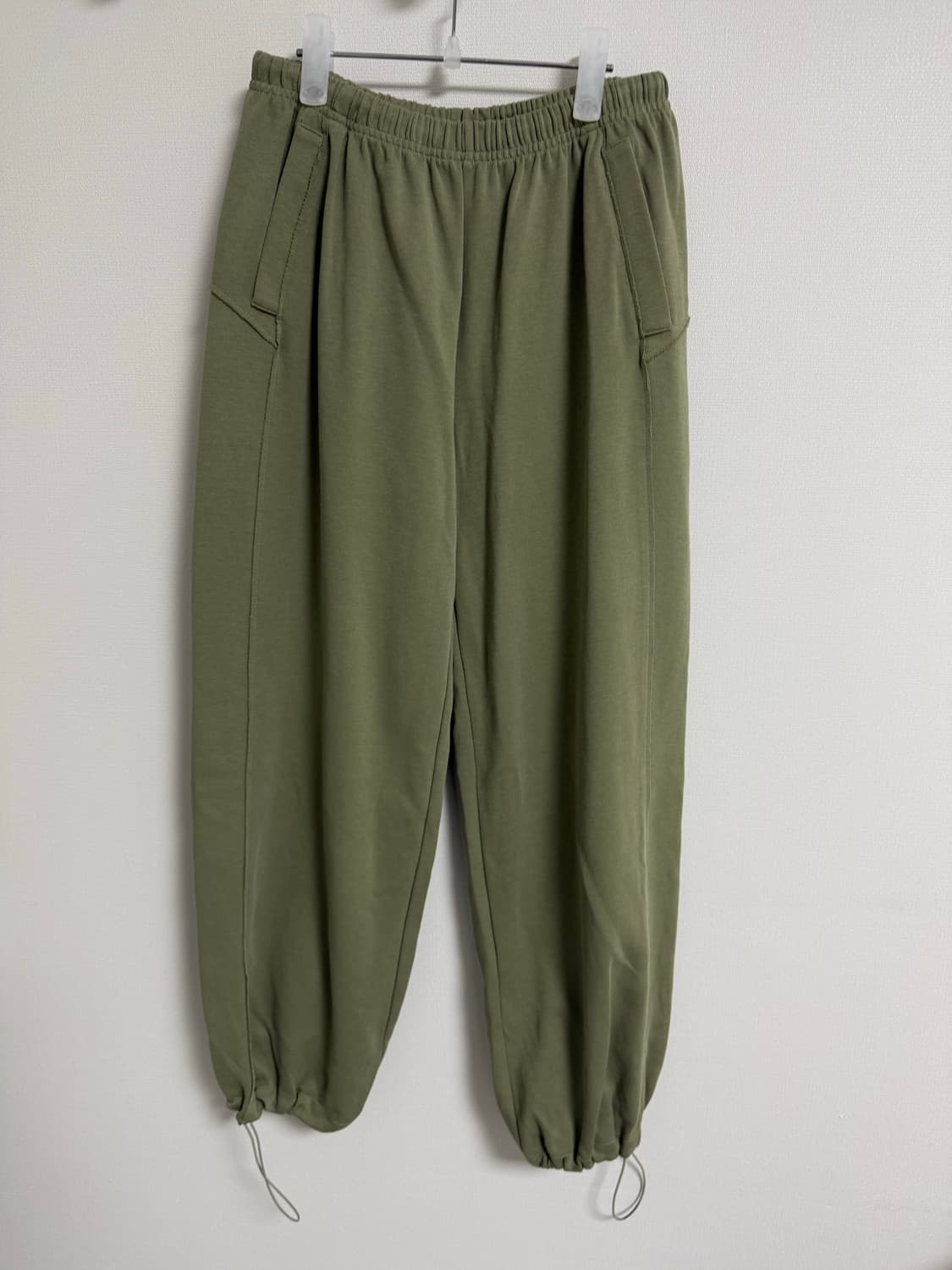 헤더먼트 팬츠 상품이미지4