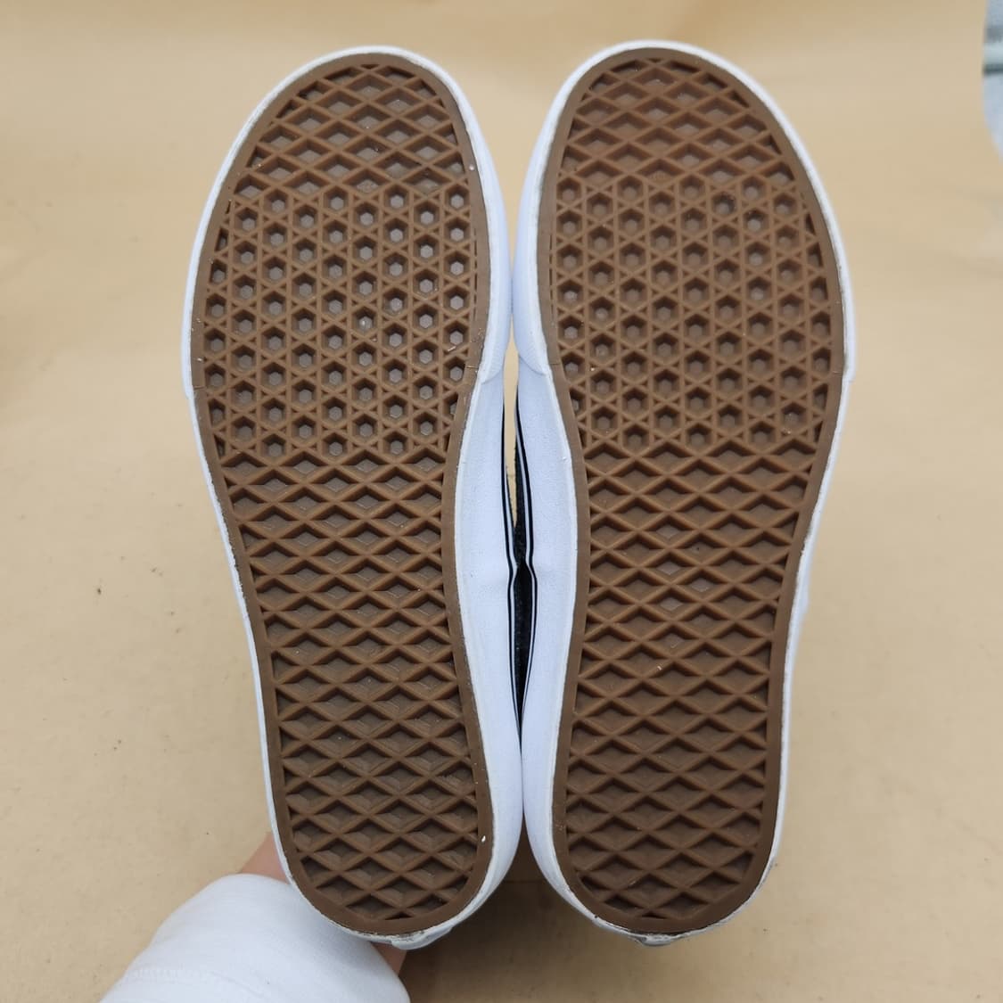 반스 에라 남성스니커즈 260 상품이미지3