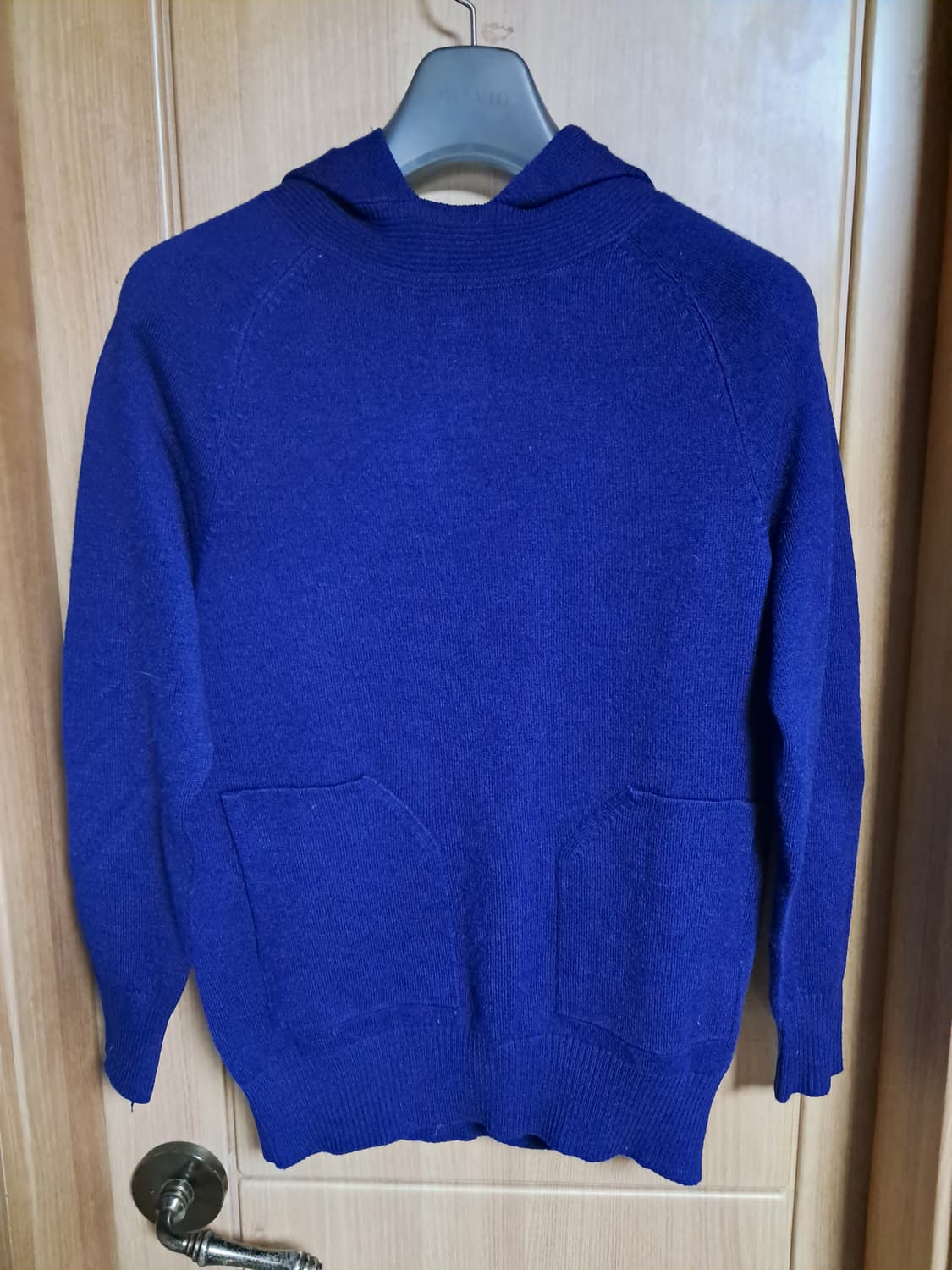 여성 니트 후드티 85 상품이미지1