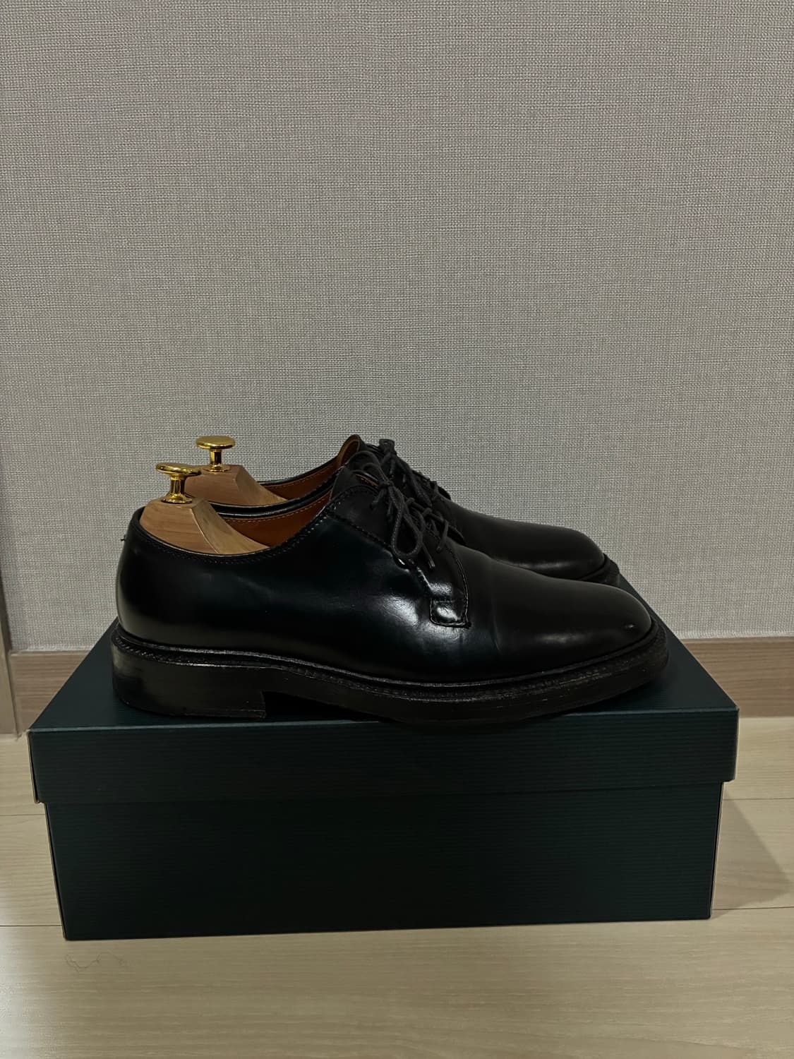 Alden 알든 9901 6e 사이즈 판매 상품이미지1