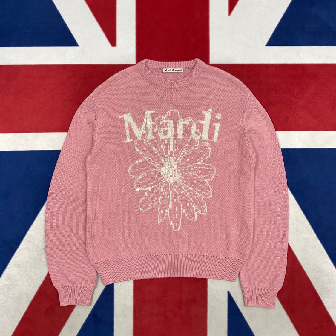 마르디 니트 여성FREE 상품이미지1