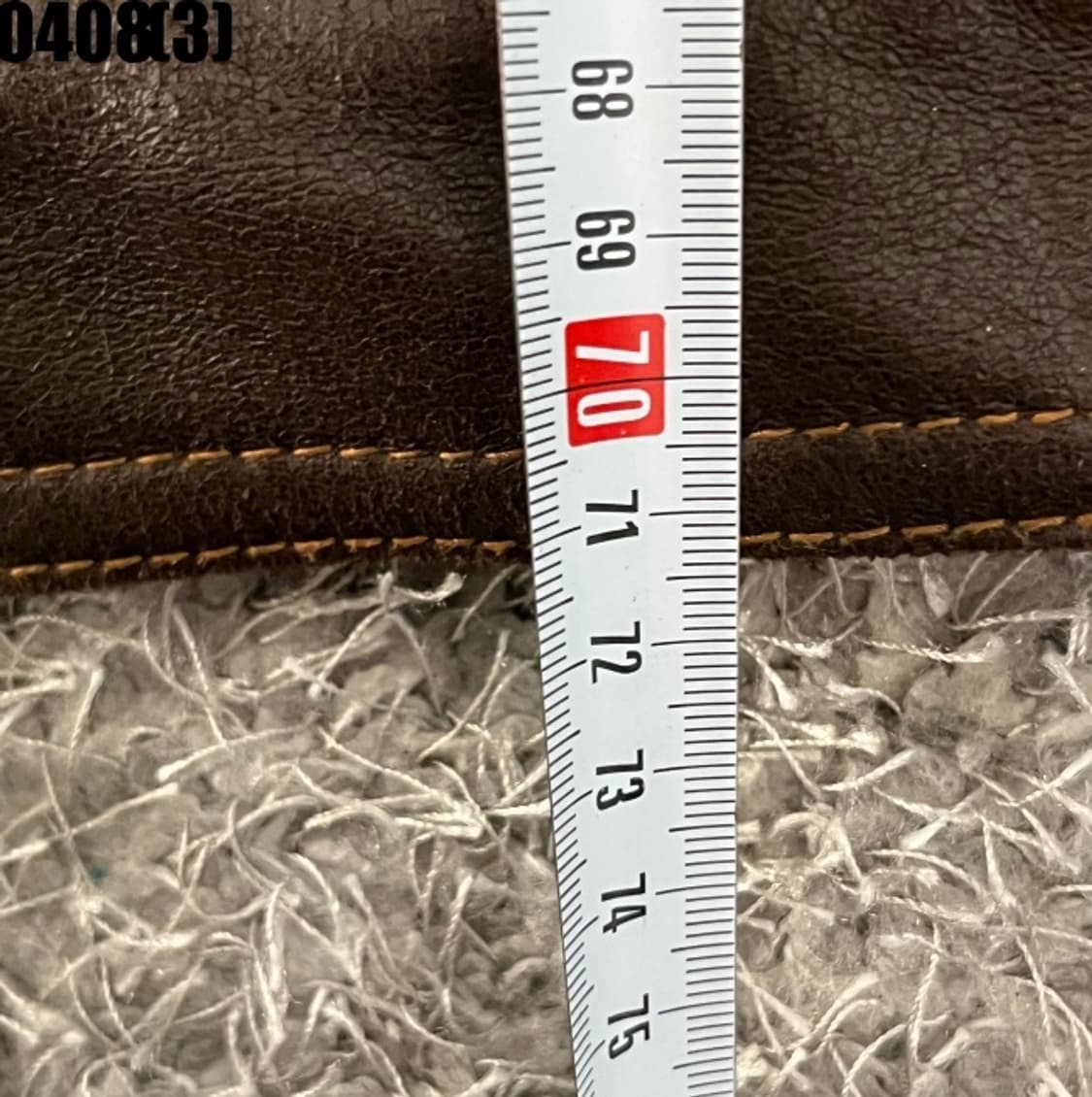 지오지아 자켓 상품이미지7