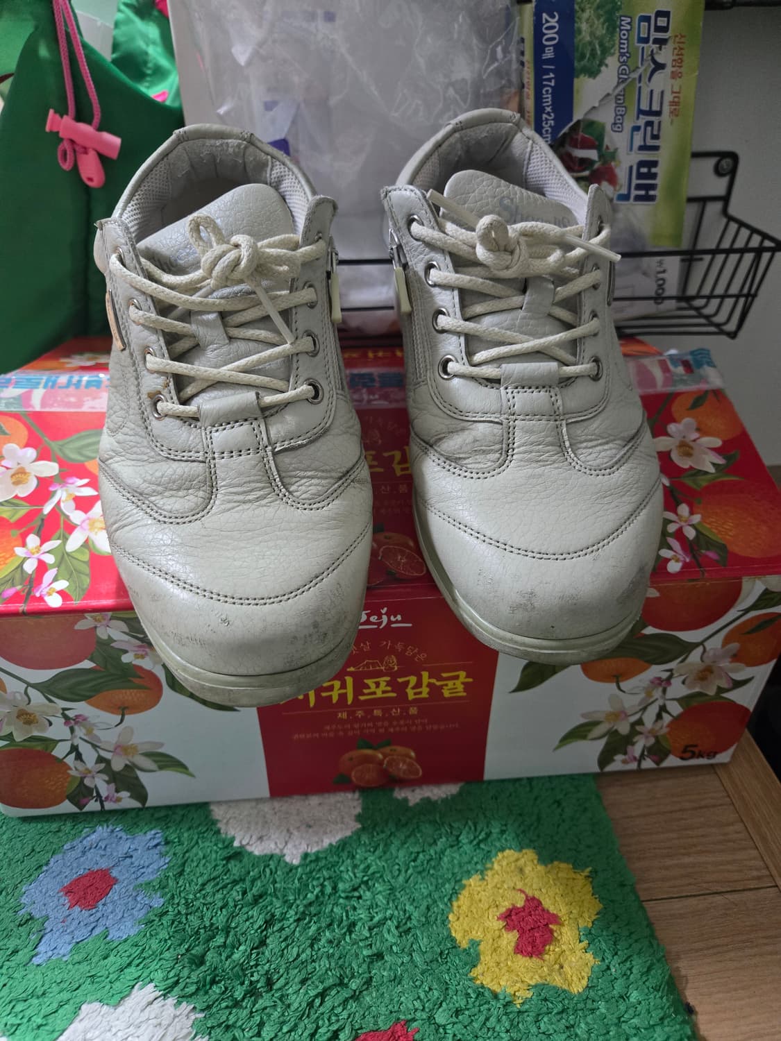 슈올즈 225 상품이미지2