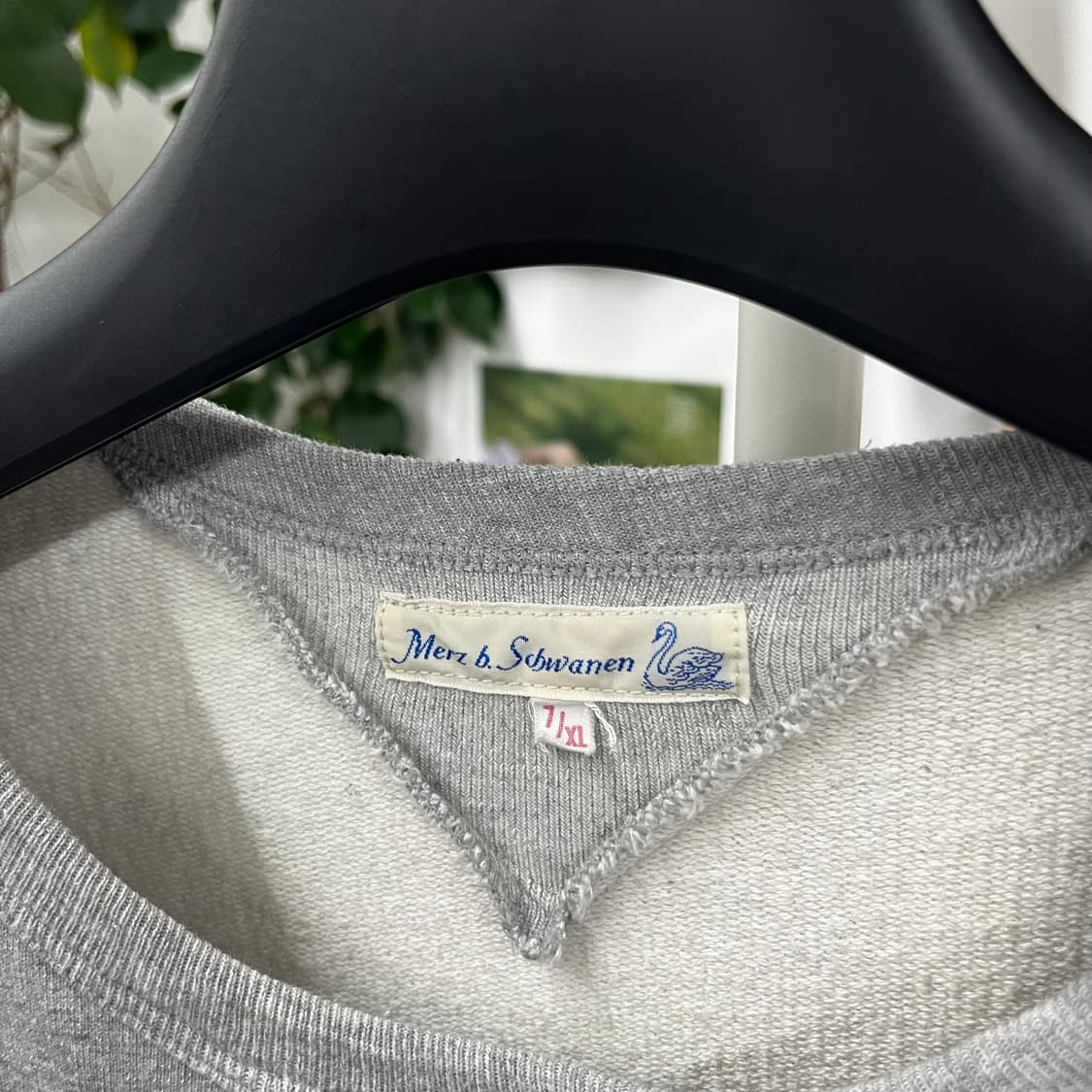 메르츠비슈바넨 스웻셔츠 XL 상품이미지3