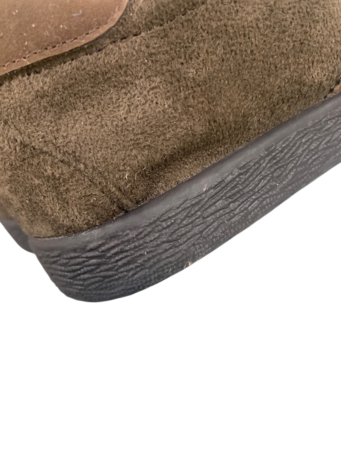 아디다스 토바코 그루엔 다크브라운 235 (Gr-3146) 상품이미지8