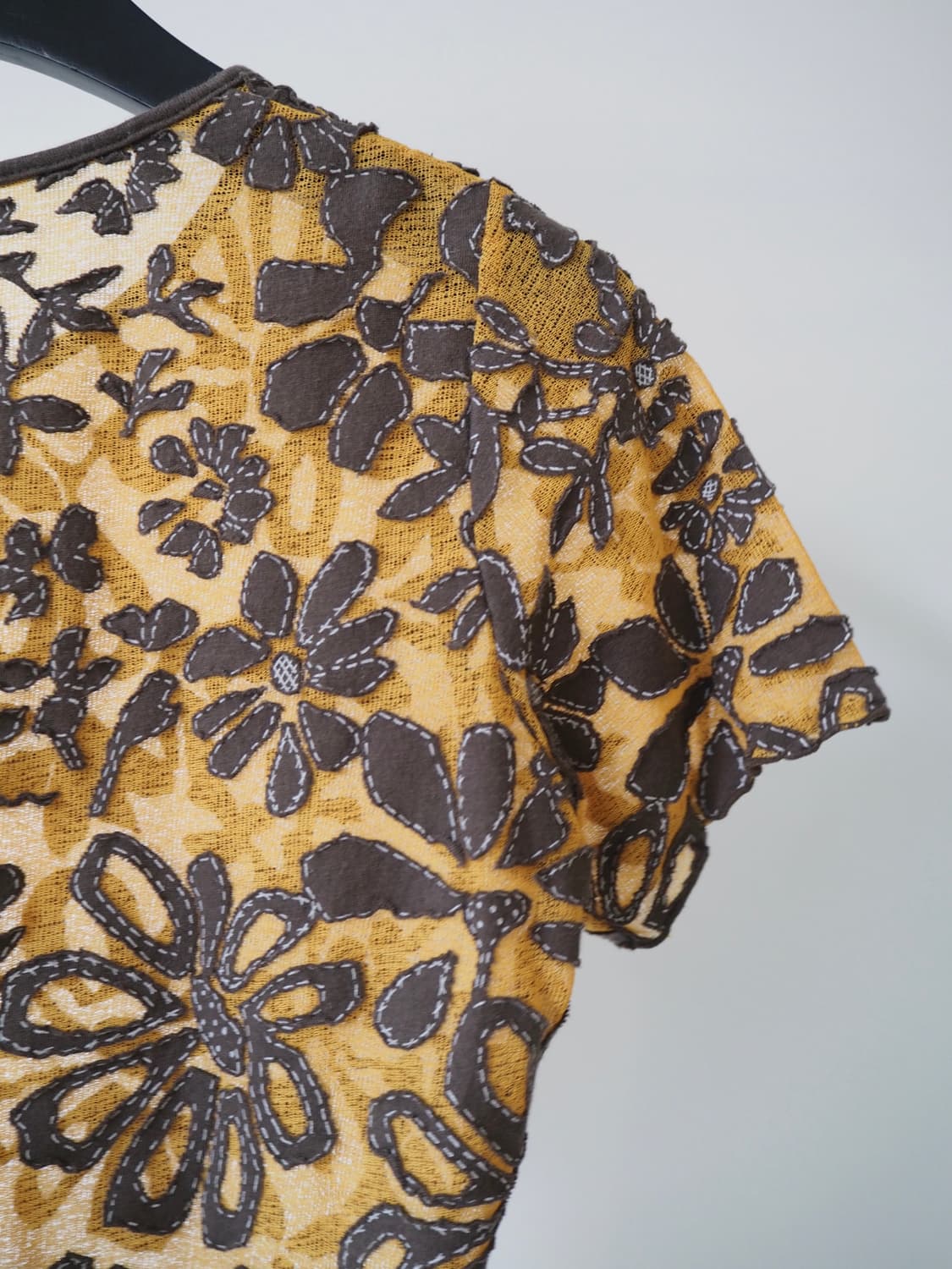 GRAND SUCCES top  상품이미지6