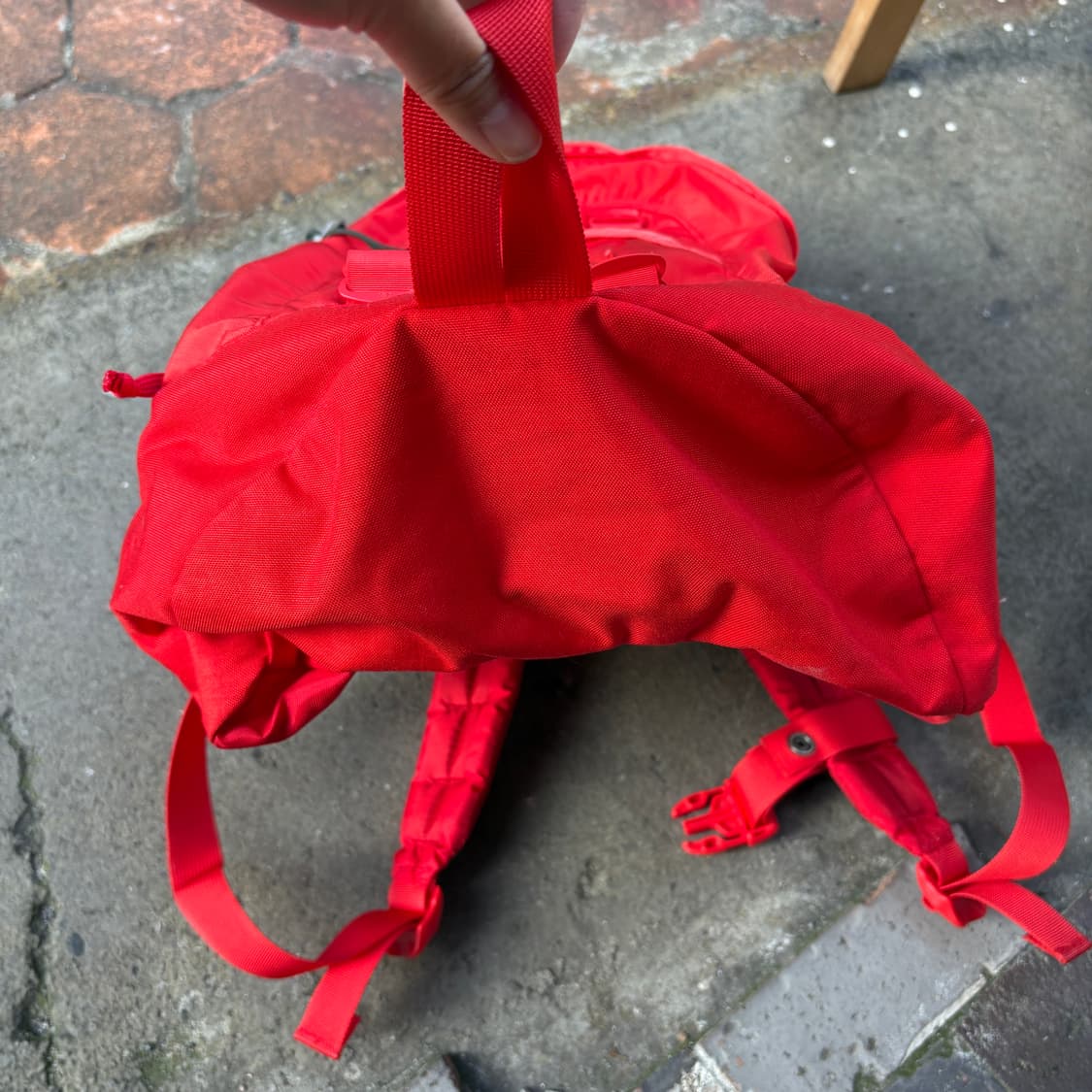 Gregory 그레고리 백팩 가방 상품이미지5