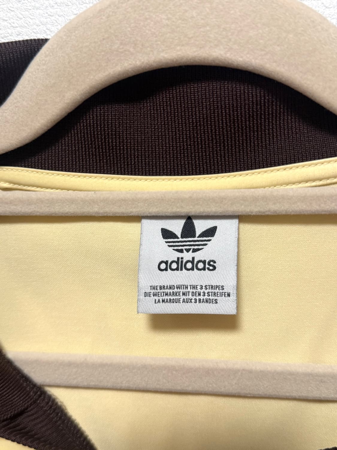 아디다스 롱슬리브 상품이미지3