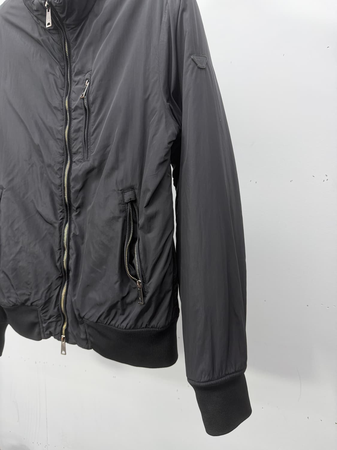 Armani Jeans Light Utility Jacket 상품이미지7