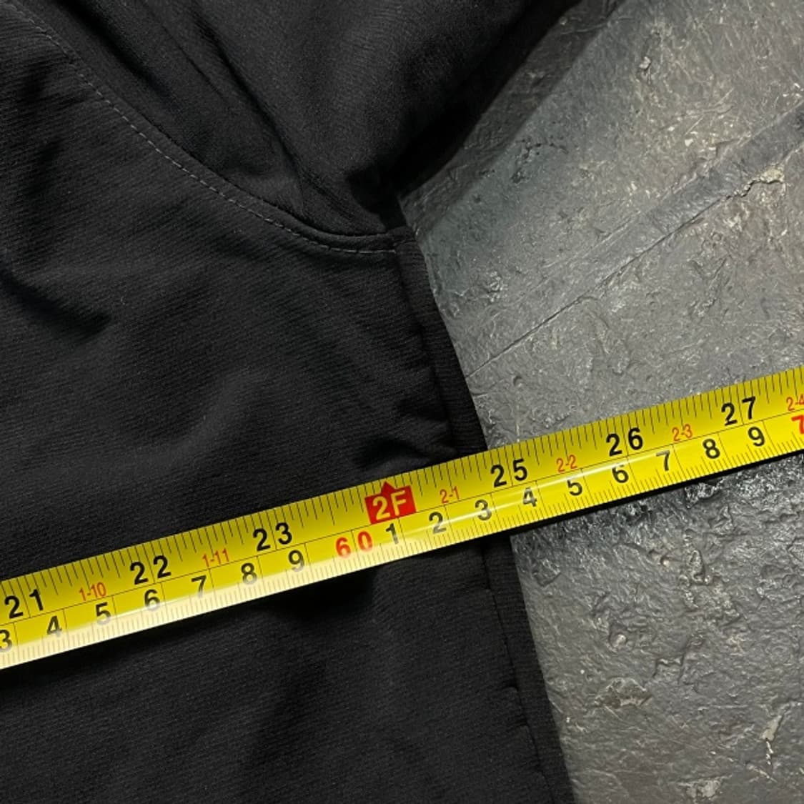 105 마운틴하드웨어 소프트쉘 자켓 상품이미지8