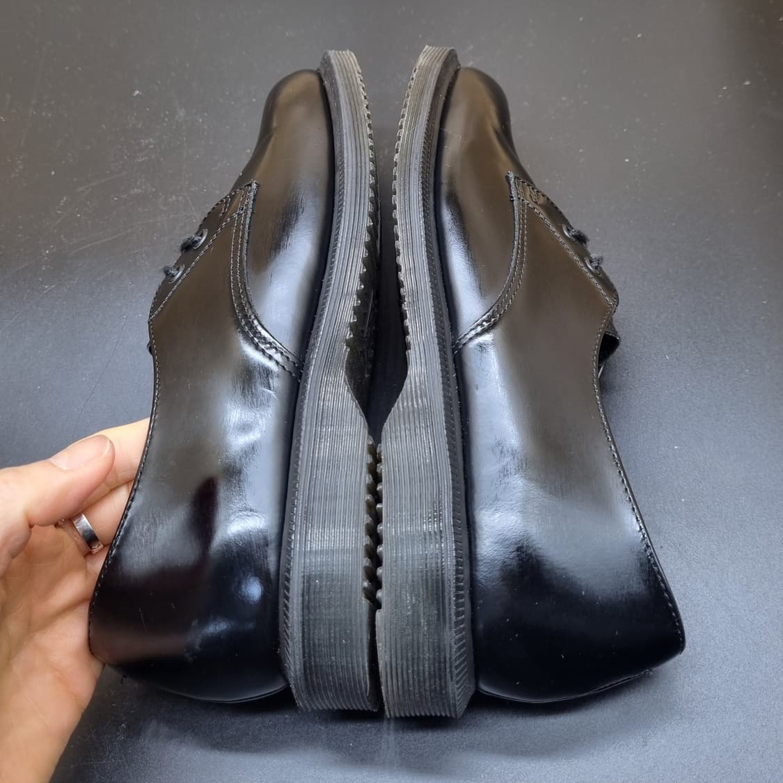 닥터마틴 브룩 여성로퍼37 235 상품이미지5