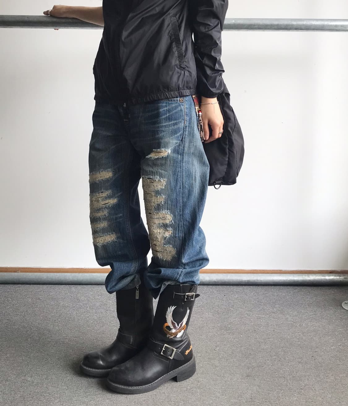EDWIN 상품이미지10