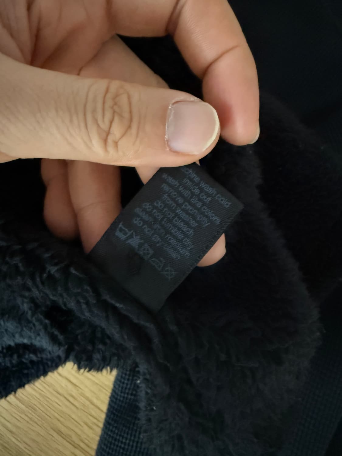 존바바토스(Johnvarvatos) 코튼 자켓 상품이미지6