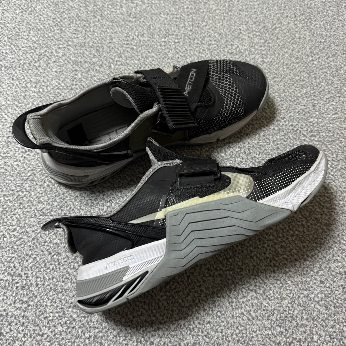 나이키 메트콘7 역도화 헬스화 260 상품이미지1