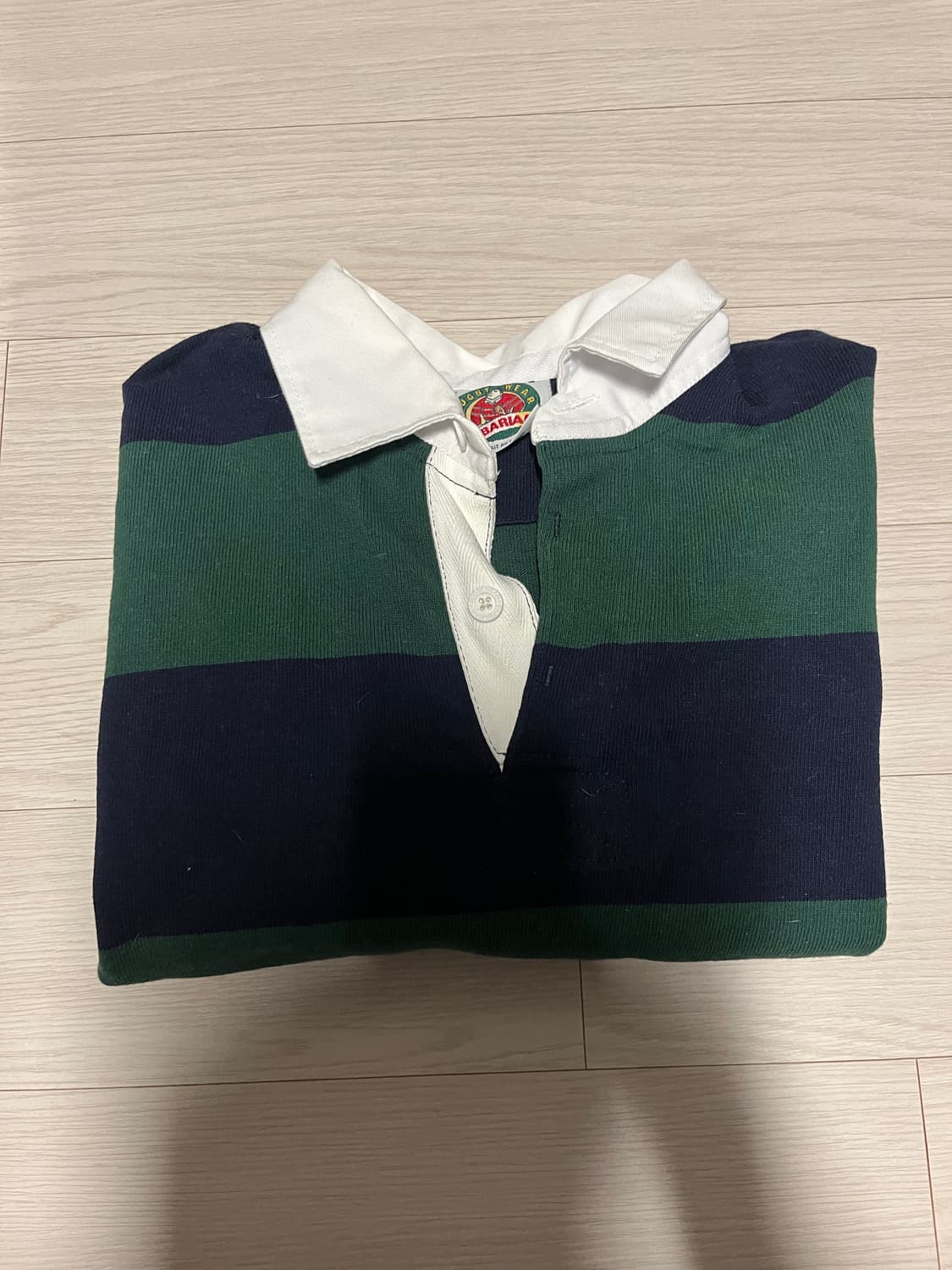 바바리안스포츠웨어 L 상품이미지2