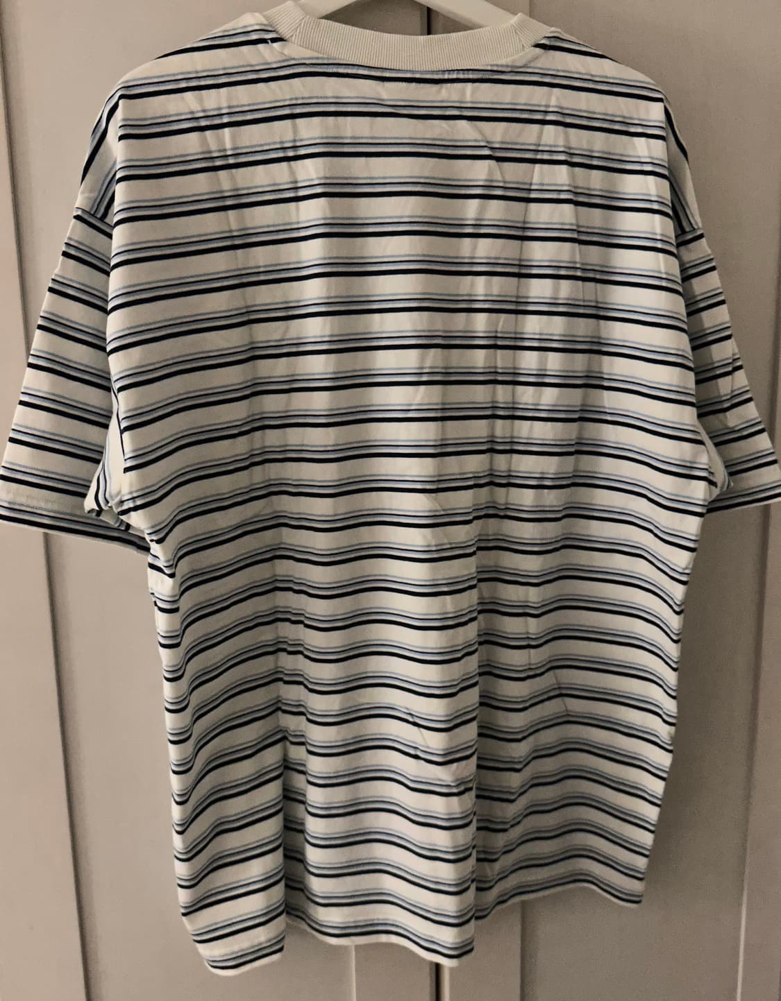 (새상품) 아디다스 80‘s 스프라이트 티셔츠 (글로니 지호님 착용) 상품이미지6