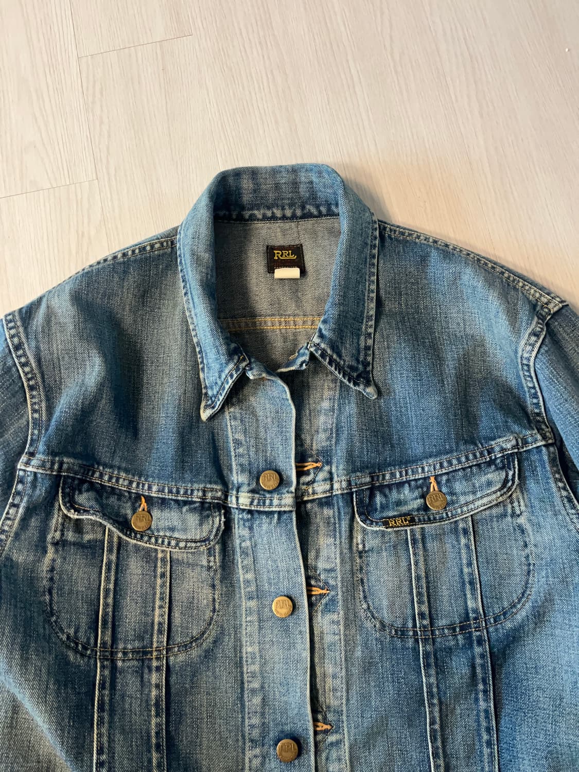RRL lot271 [L] 상품이미지4