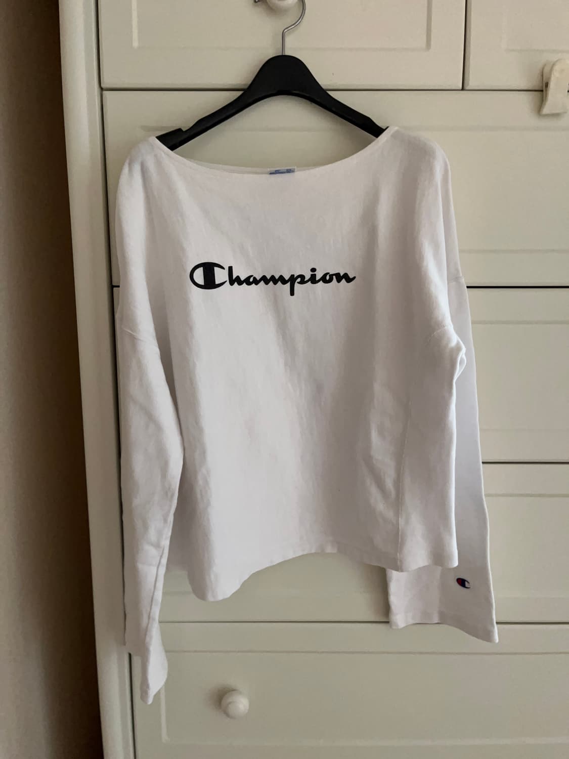 챔피온 티셔츠 m 상품이미지1
