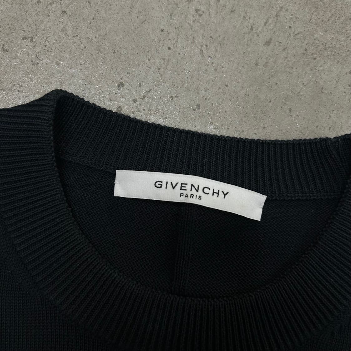 지방시 니트[1573] 상품이미지6