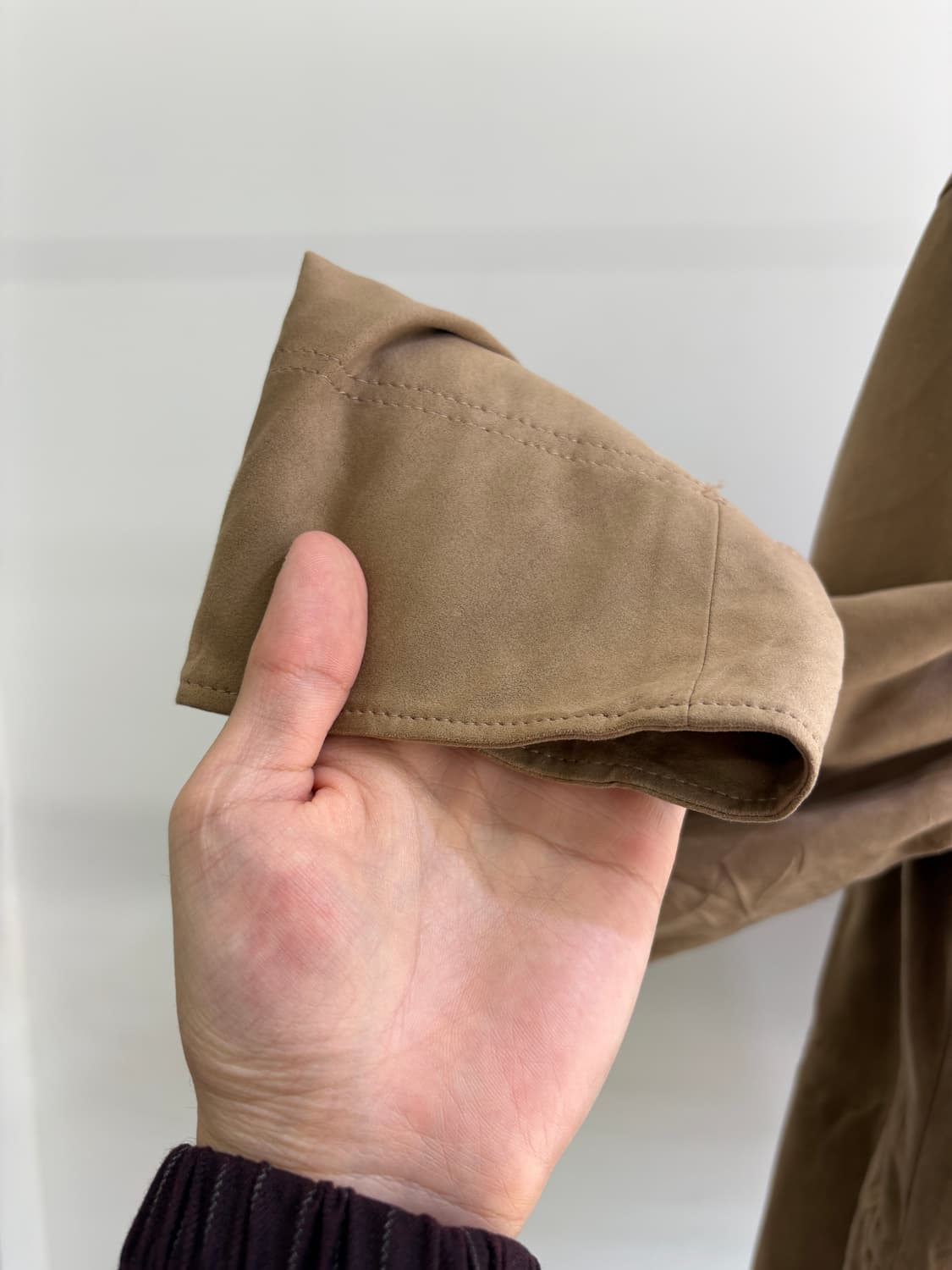 LEPORTE (Made in Japan) 자켓 상품이미지4