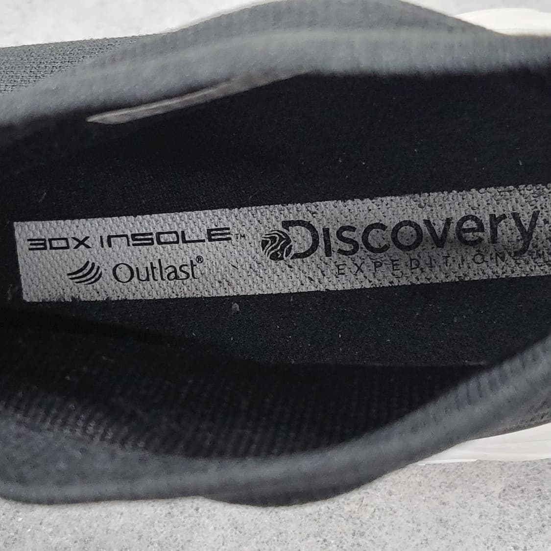 디스커버리 이클립스 하이버니트 260mm 상품이미지4