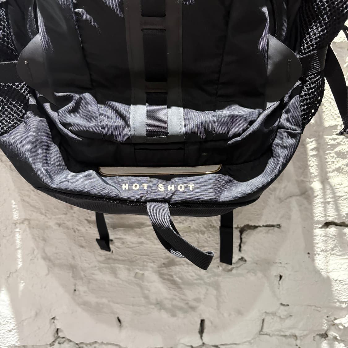 노스페이스 핫샷 빈티지 백팩 상품이미지2